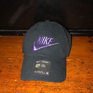 Vintage Nike hat